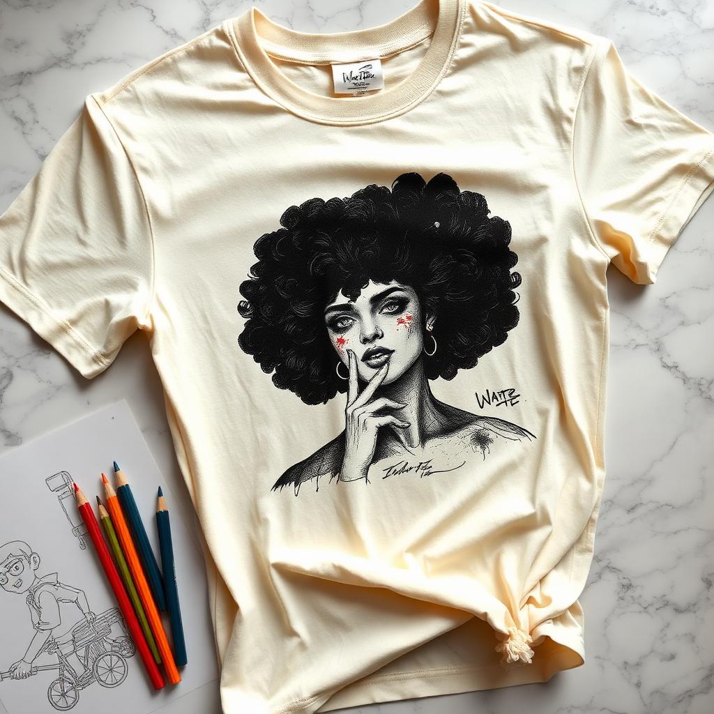 Custom Designs — Meraki & Co custom apparel