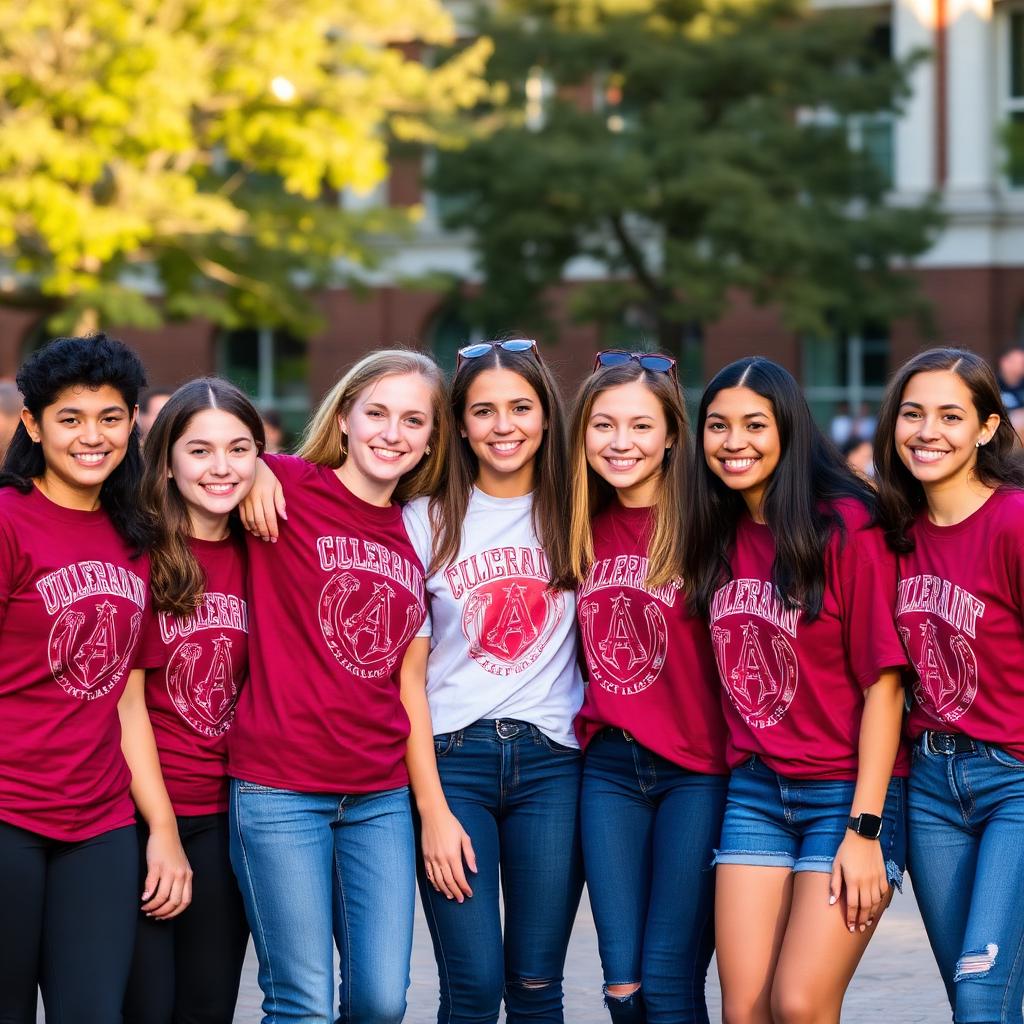 College, Team & Group Orders — Meraki & Co