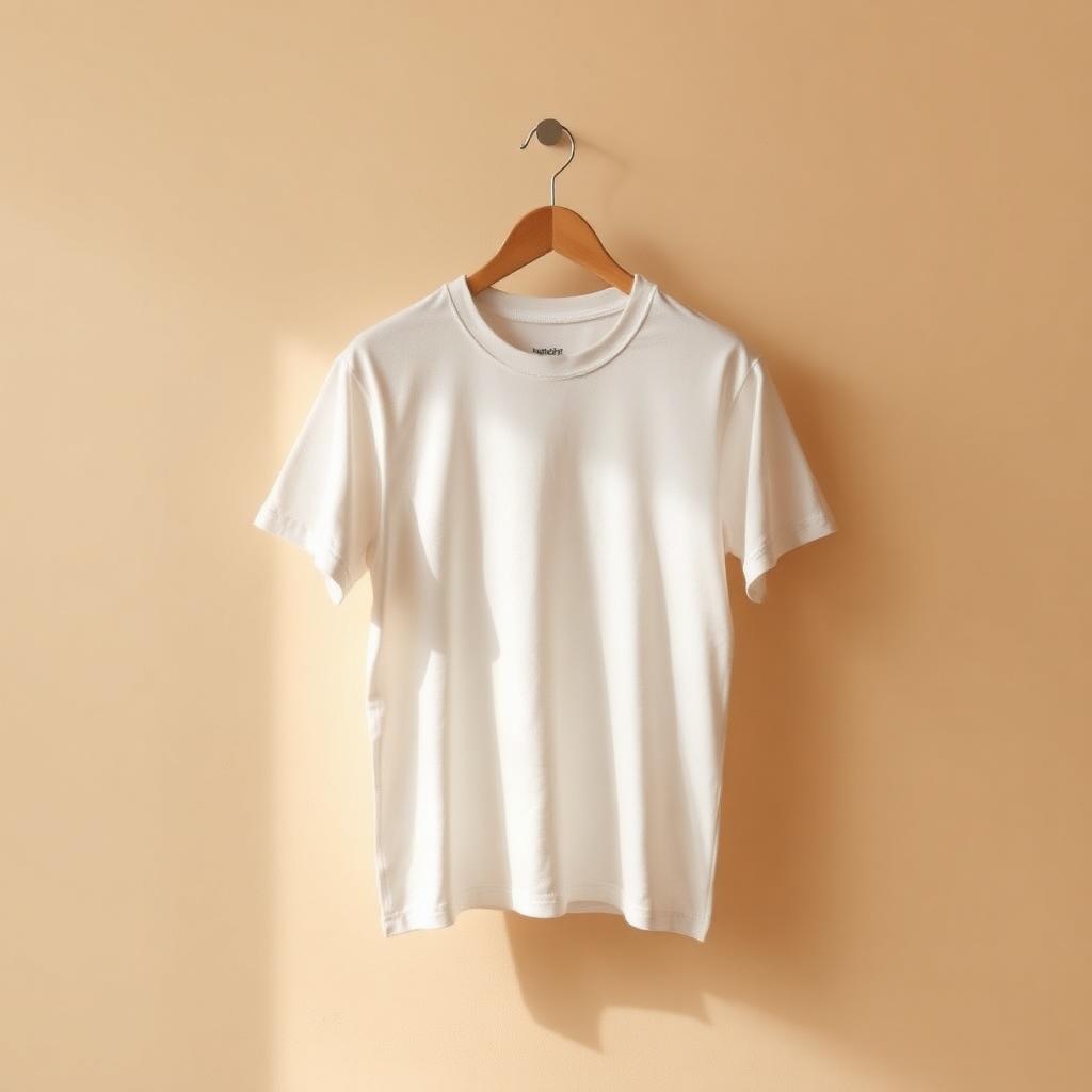 Custom T-Shirt Printing — Meraki & Co