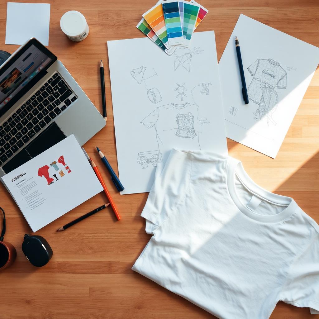 Design Assistance & Guidance — Meraki & Co
